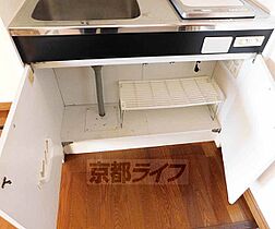 Ｓ’ｓｐｌａｃｅ 206 ｜ 滋賀県大津市一里山5丁目（賃貸アパート1K・2階・21.00㎡） その4