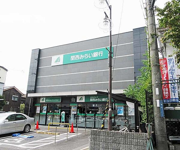 画像12:関西みらい銀行 石山支店まで1476m