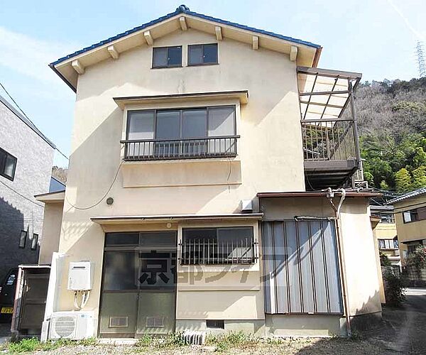 小山小川町貸家 ｜京都府京都市山科区小山小川町(賃貸一戸建5DK・--・47.15㎡)の写真 その3