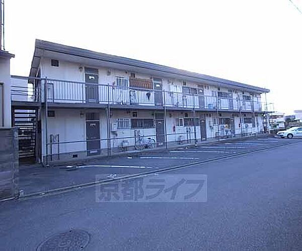 京都府宇治市伊勢田町毛語(賃貸アパート2K・2階・28.20㎡)の写真 その26