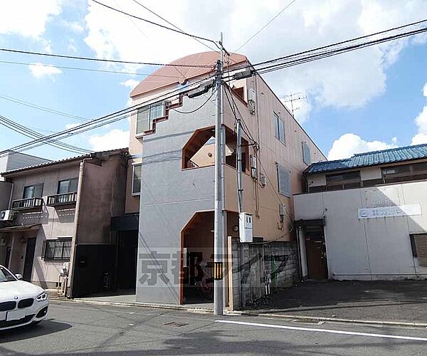 みつまるマンション 304｜京都府京都市伏見区深草直違橋南1丁目(賃貸マンション1K・3階・17.29㎡)の写真 その18