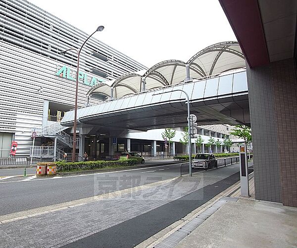 画像15:醍醐駅まで1200m