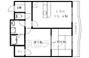 ラクロス丹波橋5階9.0万円