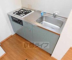 エスポワール青山 202 ｜ 滋賀県大津市衣川1丁目（賃貸アパート1R・2階・29.44㎡） その4