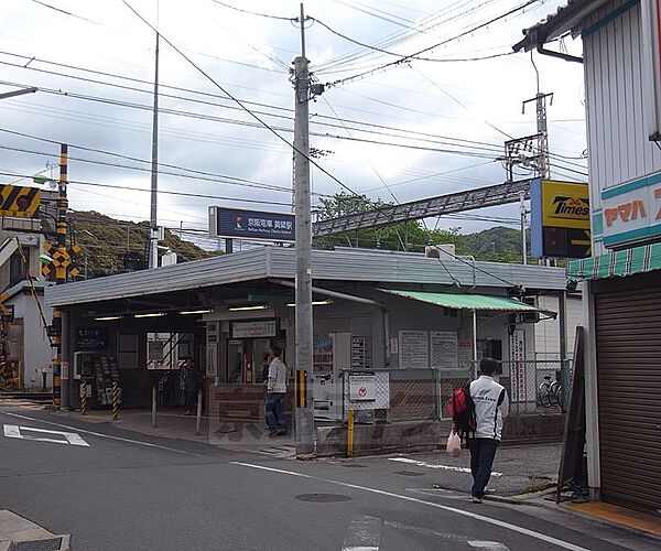 京都府宇治市五ケ庄一番割(賃貸マンション2LDK・2階・55.40㎡)の写真 その21