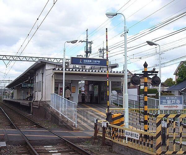 京都府宇治市五ケ庄一番割(賃貸マンション2LDK・2階・55.40㎡)の写真 その22