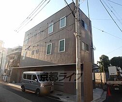 京都府宇治市六地蔵奈良町（賃貸マンション1R・2階・29.50㎡） その1