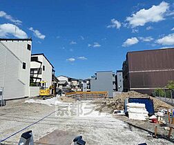 エアリーガーデン 102 ｜ 京都府京都市伏見区下鳥羽中三町（賃貸アパート1K・1階・28.62㎡） その1