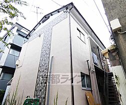 みどり荘 7 ｜ 京都府京都市伏見区深草西浦町2丁目（賃貸アパート1R・2階・11.00㎡） その3