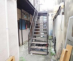 みどり荘 7 ｜ 京都府京都市伏見区深草西浦町2丁目（賃貸アパート1R・2階・11.00㎡） その21