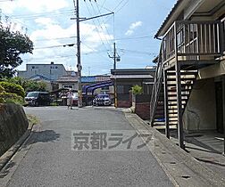 第二北川荘 8 ｜ 京都府京都市伏見区向島二ノ丸町（賃貸アパート2K・1階・20.00㎡） その9