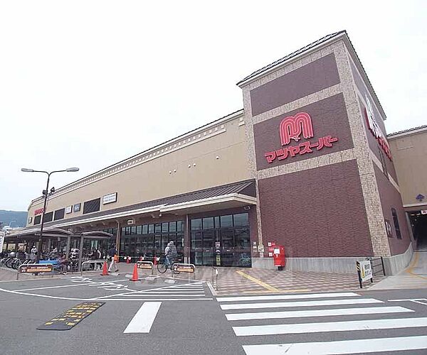 サンクチュアリ山科三条 408｜京都府京都市山科区竹鼻竹ノ街道町(賃貸マンション1LDK・4階・33.00㎡)の写真 その11