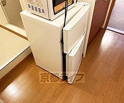 レオパレスオリオン 103 ｜ 滋賀県大津市滋賀里4丁目（賃貸アパート1K・1階・23.18㎡） その21