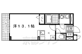 ブリリアント　テラス 306 ｜ 滋賀県大津市今堅田2丁目（賃貸マンション1K・3階・32.32㎡） その2