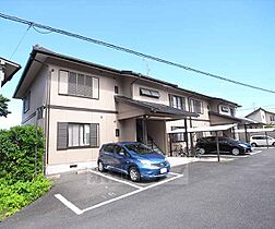 フローラル桃山 203 ｜ 京都府京都市伏見区桃山町三河（賃貸アパート2LDK・2階・52.50㎡） その1