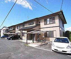 フローラル桃山 203 ｜ 京都府京都市伏見区桃山町三河（賃貸アパート2LDK・2階・52.50㎡） その3