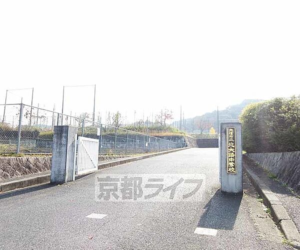 セジュール若葉台 101｜滋賀県大津市若葉台(賃貸アパート1LDK・1階・49.90㎡)の写真 その12