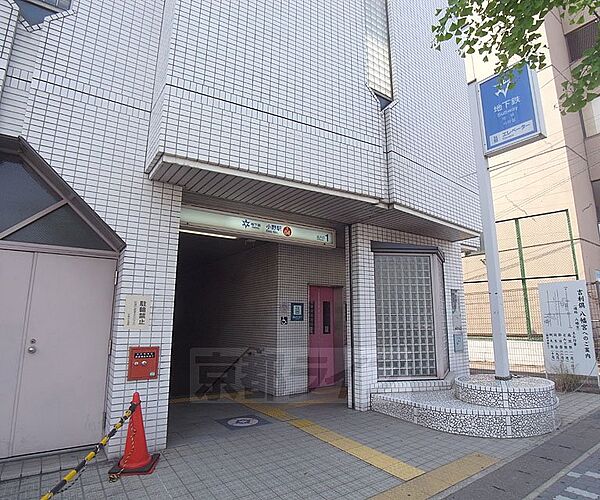 （仮称）Ｄ－ｒｏｏｍ伏見区醍醐槇ノ内町 106｜京都府京都市伏見区醍醐槇ノ内町(賃貸アパート1LDK・1階・40.08㎡)の写真 その20