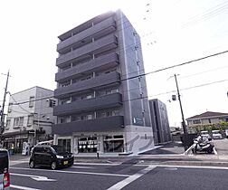 モコビル 1C ｜ 京都府京都市伏見区深草西浦町5丁目（賃貸マンション1K・1階・24.85㎡） その1