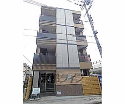 ＧＡＲＮＥＴ　ＲＥＳＩＤＥＮＣＥ　ＭＩＹＡ 202 ｜ 京都府京都市東山区福稲柿本町（賃貸マンション1K・2階・20.15㎡） その1