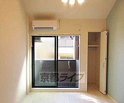 Ｔ－Ｒｅｓｉｄｅｎｃｅ4 202 ｜ 京都府京都市山科区日ノ岡石塚町（賃貸アパート1R・2階・20.10㎡） その16