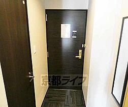 Ｓｕｍｉｋａ－住処－Ｒｅｓｉｄｅｎｃｅ 302 ｜ 京都府京都市伏見区深草西浦町6丁目（賃貸マンション1R・3階・25.82㎡） その9