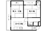 間取り：間取