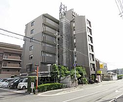 ホワイトハウス 404 ｜ 京都府京都市伏見区醍醐高畑町（賃貸マンション1K・4階・25.30㎡） その3