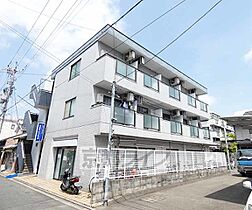 ユージー丹波橋 201 ｜ 京都府京都市伏見区両替町10丁目（賃貸マンション1K・2階・16.20㎡） その3