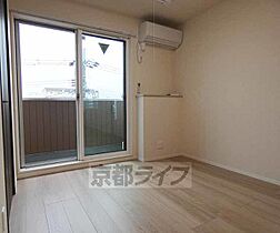 Ｄ－ＲＯＯＭ深草小久保町Ａ 303 ｜ 京都府京都市伏見区深草小久保町（賃貸アパート1LDK・3階・40.34㎡） その25