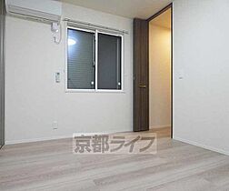 Ｄ－ＲＯＯＭ深草小久保町Ａ 101 ｜ 京都府京都市伏見区深草小久保町（賃貸アパート1LDK・1階・41.73㎡） その25