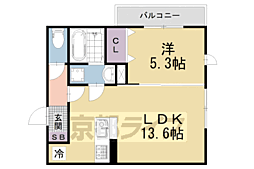 竹田駅 9.5万円