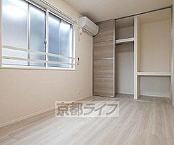 Ｄ－ＲＯＯＭ深草小久保町Ｂ 301 ｜ 京都府京都市伏見区深草小久保町（賃貸アパート1LDK・3階・41.70㎡） その17