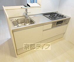 Ｃｈｏｕｃｈｏｕにおの浜 305 ｜ 滋賀県大津市におの浜3丁目（賃貸アパート1LDK・3階・40.26㎡） その6