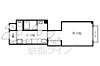 プラネシア星の子山科駅前4階5.5万円