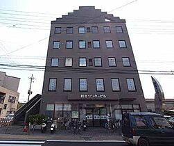 京都府宇治市槇島町三十五（賃貸マンション1K・4階・24.31㎡） その1