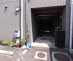 京都府宇治市槇島町三十五（賃貸マンション1K・4階・24.31㎡） その23