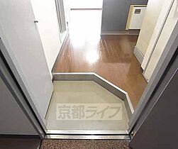 京都府宇治市槇島町三十五（賃貸マンション1K・5階・24.31㎡） その9