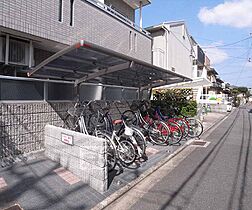 アネックス 203 ｜ 京都府京都市伏見区深草川久保町（賃貸マンション1K・2階・23.28㎡） その23