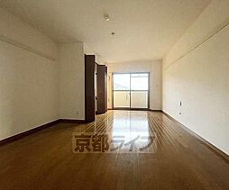 洛和ホーム　音羽の里 601 6階1Kのリビング/ダイニング