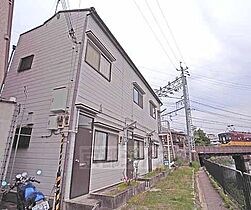 ゆたかハウス 103 ｜ 京都府京都市伏見区深草相深町（賃貸アパート2K・1階・20.00㎡） その3