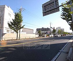 エスポワール京都南 311 ｜ 京都府京都市伏見区下鳥羽広長町（賃貸マンション1K・3階・25.51㎡） その29