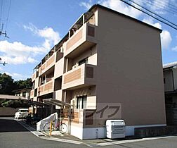 京都府宇治市莵道丸山（賃貸マンション1LDK・1階・34.40㎡） その3