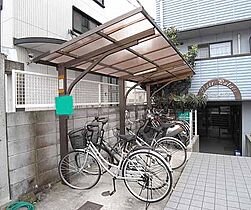 クレール・パレ 303 ｜ 京都府京都市伏見区竹田西段川原町（賃貸マンション1K・3階・22.43㎡） その21