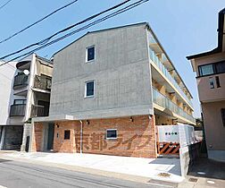 Ａｐｐａｒｔａｍｅｎｔｏ薬大前 205 ｜ 京都府京都市山科区御陵大津畑町（賃貸マンション1LDK・2階・33.07㎡） その1