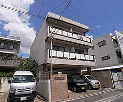 シャンブル深草 1-A ｜ 京都府京都市伏見区深草西浦町7丁目（賃貸マンション1K・1階・20.53㎡） その1