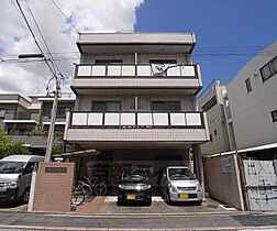 シャンブル深草 1-A ｜ 京都府京都市伏見区深草西浦町7丁目（賃貸マンション1K・1階・20.53㎡） その3