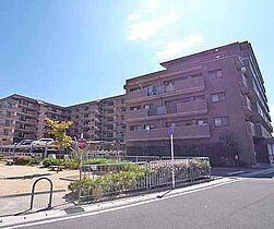 藤和ライブタウン山科 1F ｜ 京都府京都市山科区竹鼻立原町（賃貸マンション3LDK・1階・70.45㎡） その4