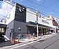 周辺：フレスコ　墨染店まで170m 駐輪場完備しております。