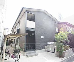 レオパレスイマクマノヒルズ 104 ｜ 京都府京都市東山区今熊野宝蔵町（賃貸アパート1K・1階・20.28㎡） その3